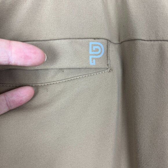 Public Rec Pants Men 40x26.5 All Day Every Day Zip Pockets Casual Athleisure - Picture 9 of 16